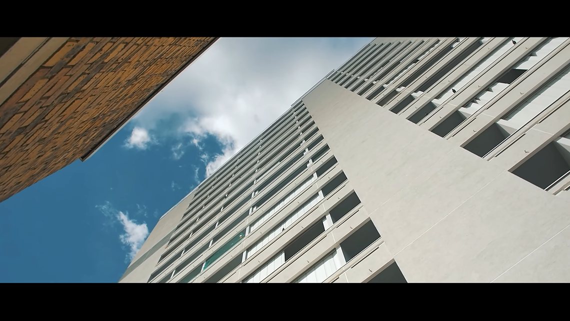 Le Foyer Rémois