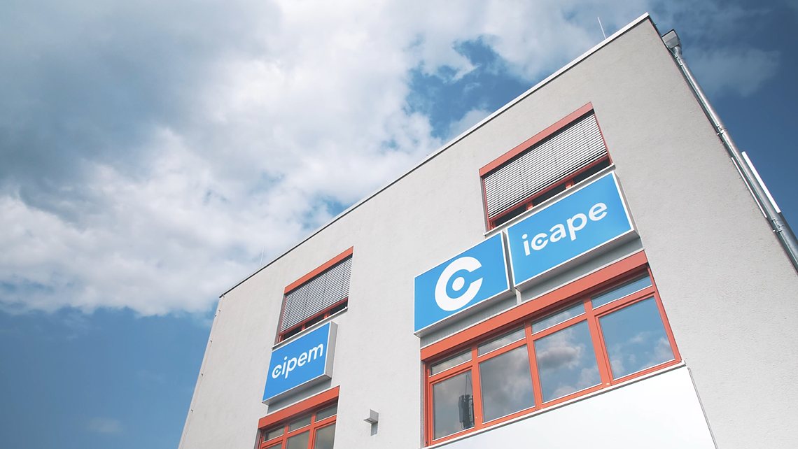 ICAPE Germany